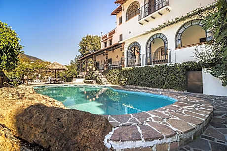 Hotel Cielito Lindo, Taxco