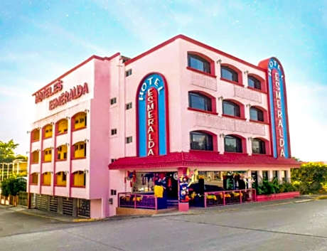 Hotel Esmeralda