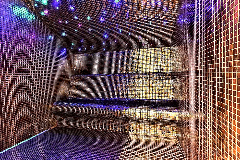 Boutique hotel Ruzmarin SPA & Garden by Aycon