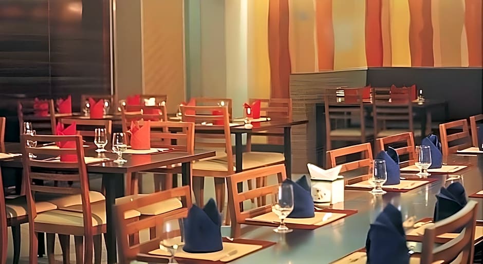 Suanbo Park Hotel