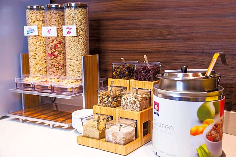 Fairfield Inn & Suites by Marriott Pocatello