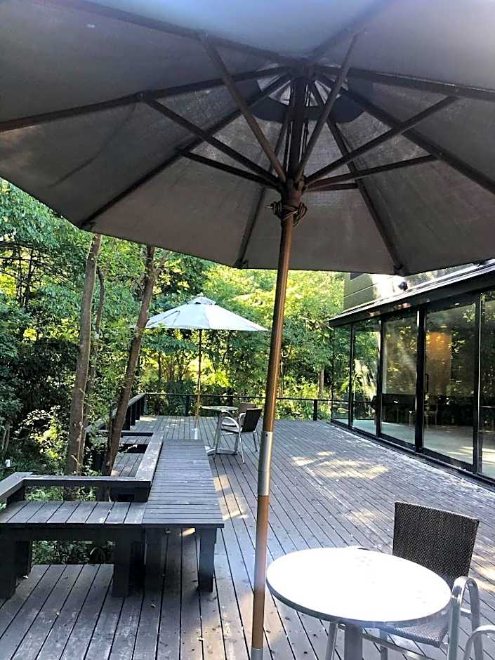 Sengokuhara Hisanoha