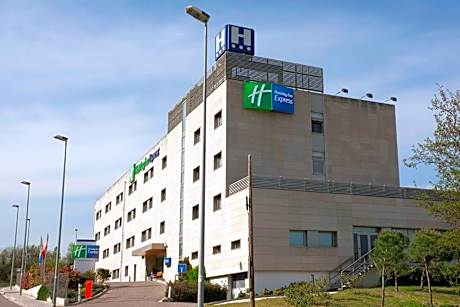 Holiday Inn Express Barcelona - Montmeló By IHG
