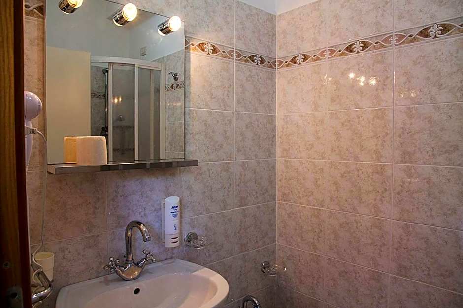 Hotel Silvia Framura - Cinque Terre