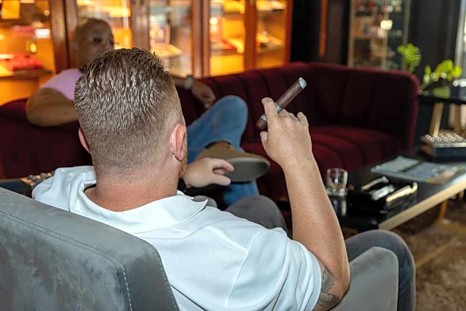 Elements Hotel & Shops Curacao