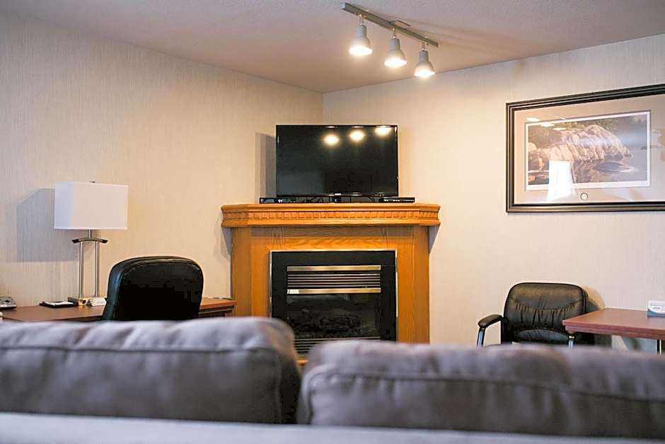 Victoria Inn Flin Flon