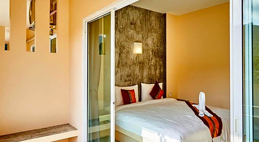 Coco Palm Hotel Koh tao