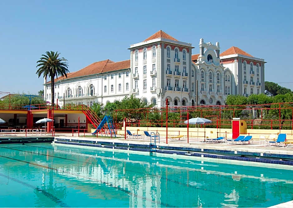 Curia Palace, Hotel Spa & Golf