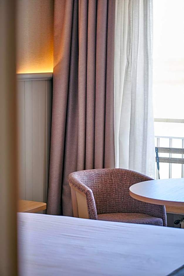 Silken Gran Hotel del Sella