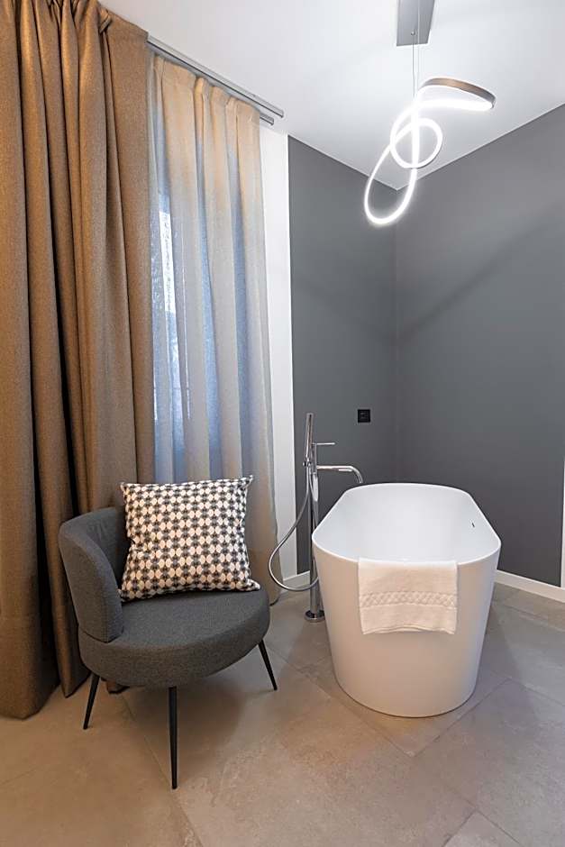 La Svolta Foresteria