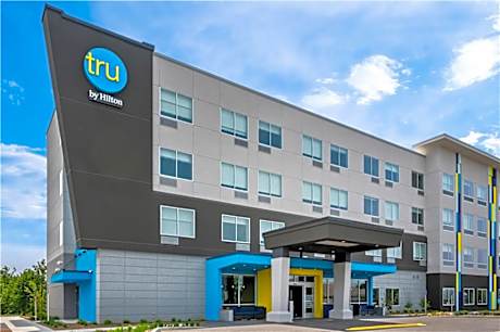 Tru by Hilton Holland MI