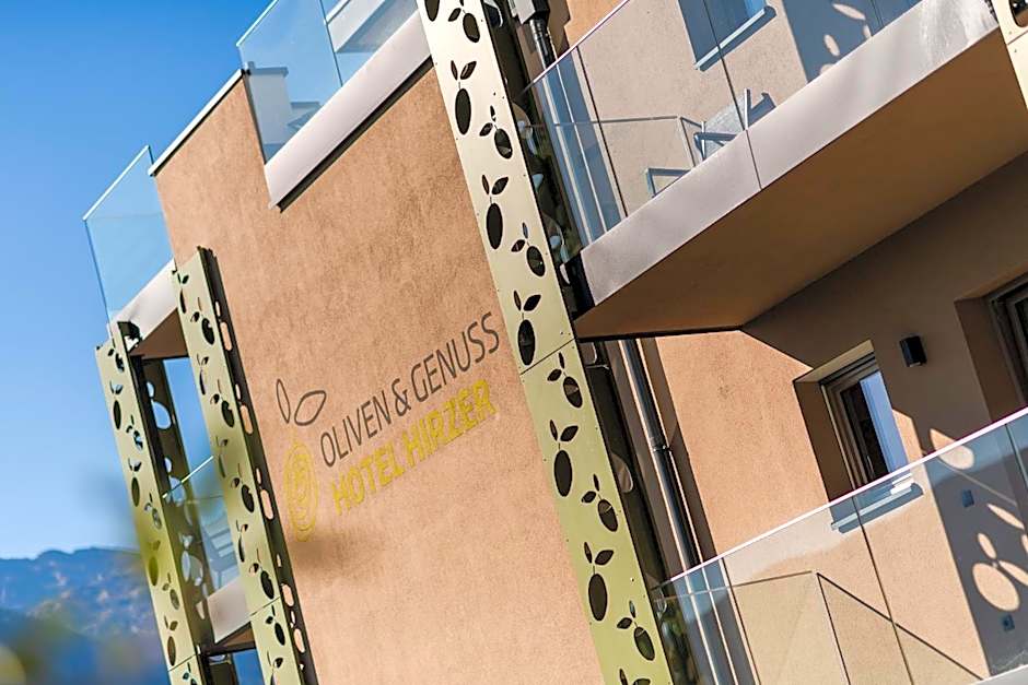 Oliven- & Genusshotel Hirzer