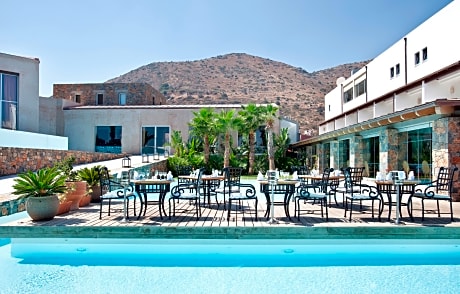 Aquila Elounda Village Resort, suites & spa