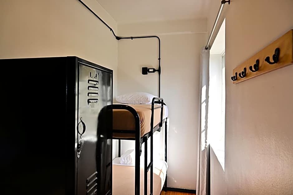 Hostel Mundo Joven Catedral