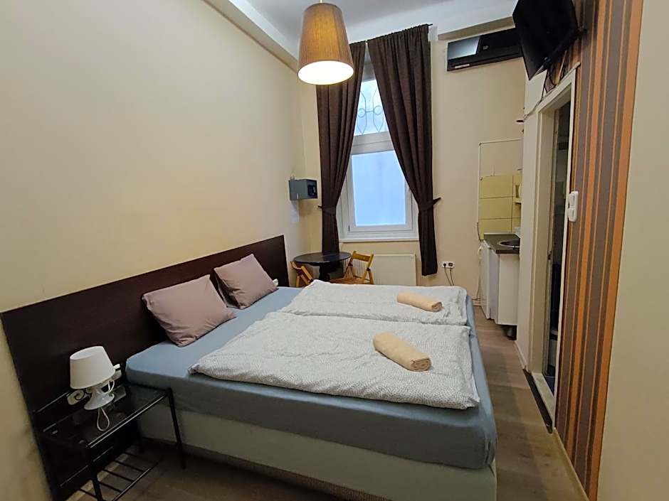 Liechtenstein Apartments