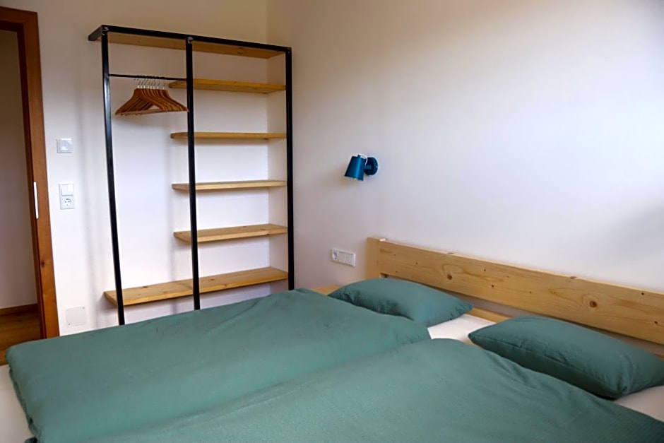 Biobauernhof Jagglhof