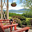 The Lodge at Moosehead Lake