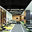 Four Points by Sheraton Urumqi