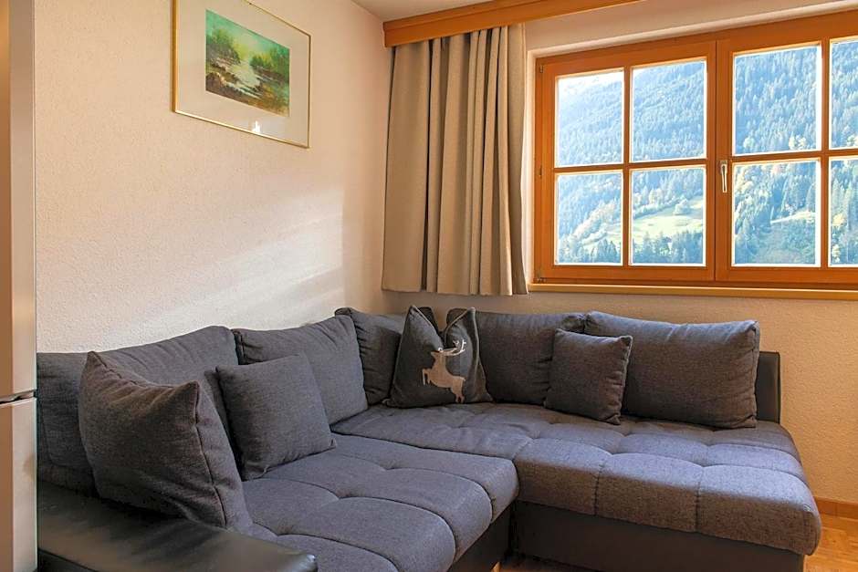 Boutiquehotel Grandau