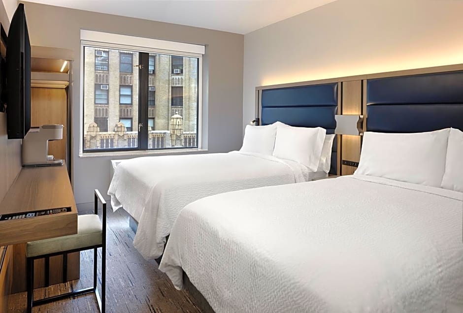 Holiday Inn Express New York City Chelsea By IHG