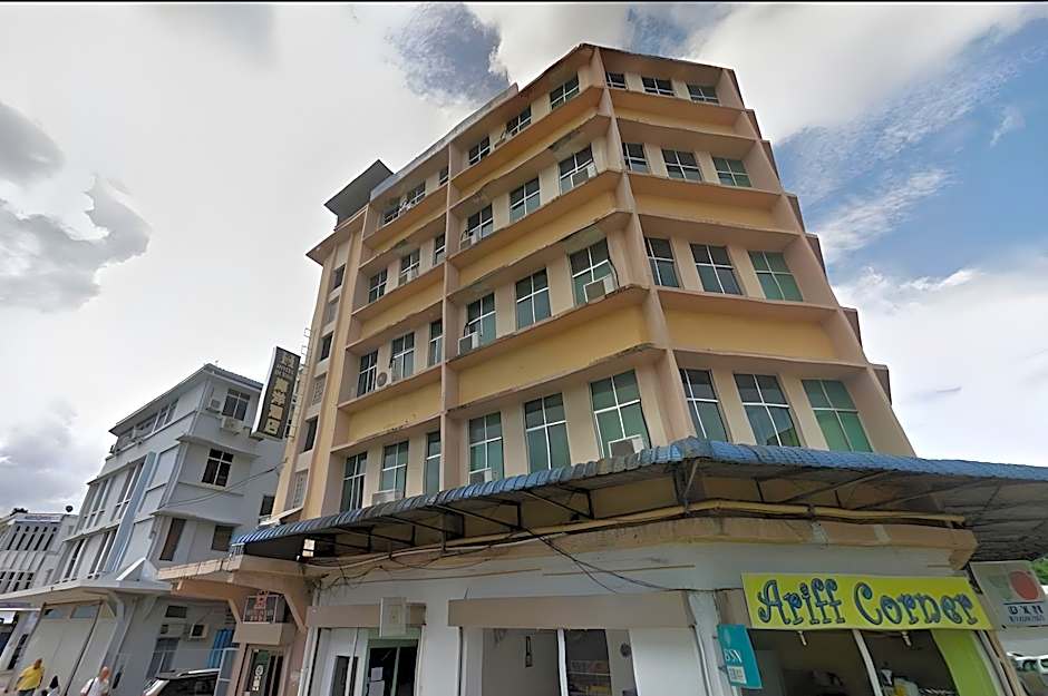 Hotel Ocean