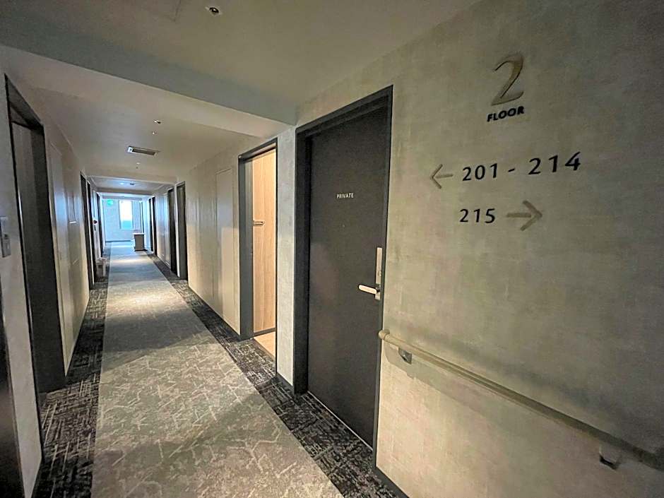 R&b Hotel Ueno-Hirokoji