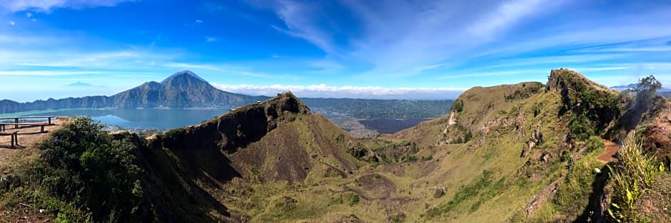 Batur Panorama