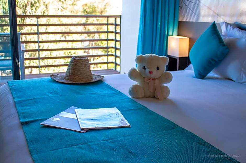Hôtel Souani ( Al Hoceima Bay)
