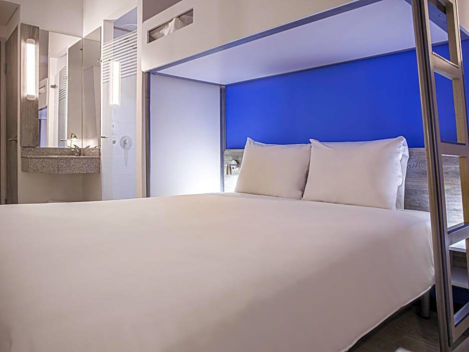 ibis Budget Barranquilla