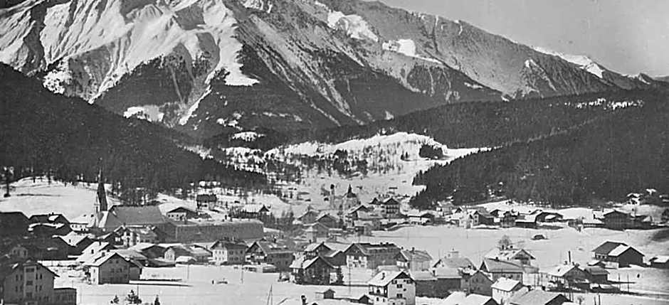 Landhaus Charlotte am Geigenbuehel -Apartments