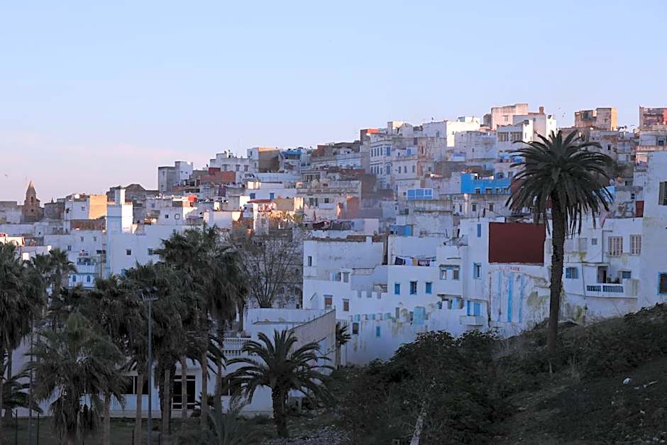 Sultana larache