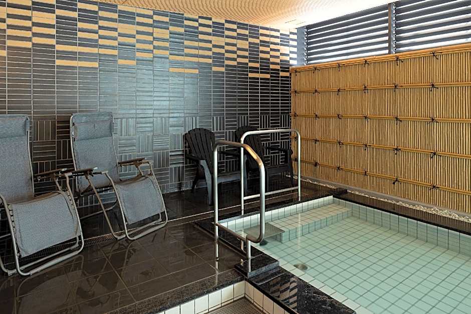 Hotel Grand Cocoe Kurashiki