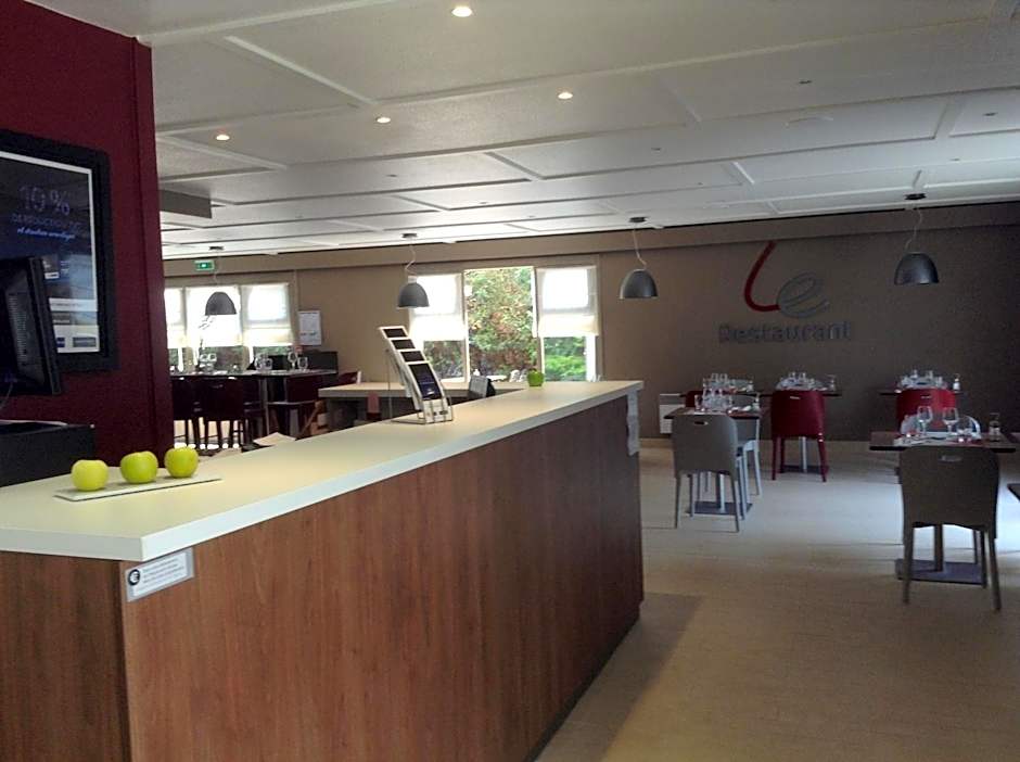 Campanile Lille Sud - Seclin