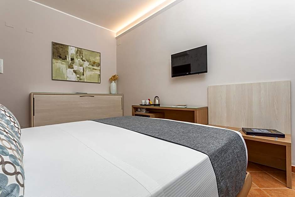 Feudogrande Bio Relais Hotel
