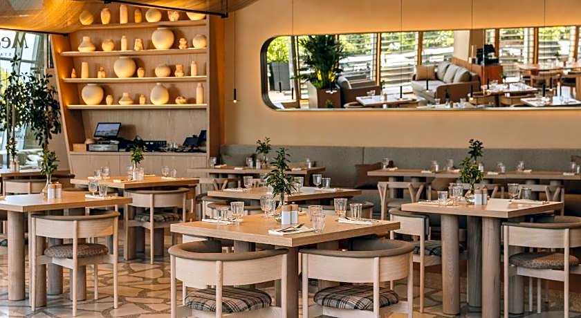 Radisson Blu Hotel Batumi