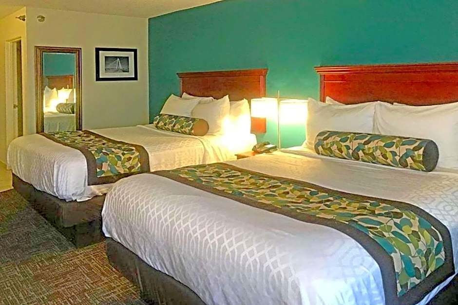 Comfort Inn & Suites O'Fallon - St. Louis Area