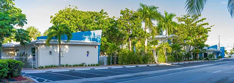 Seaside Villas