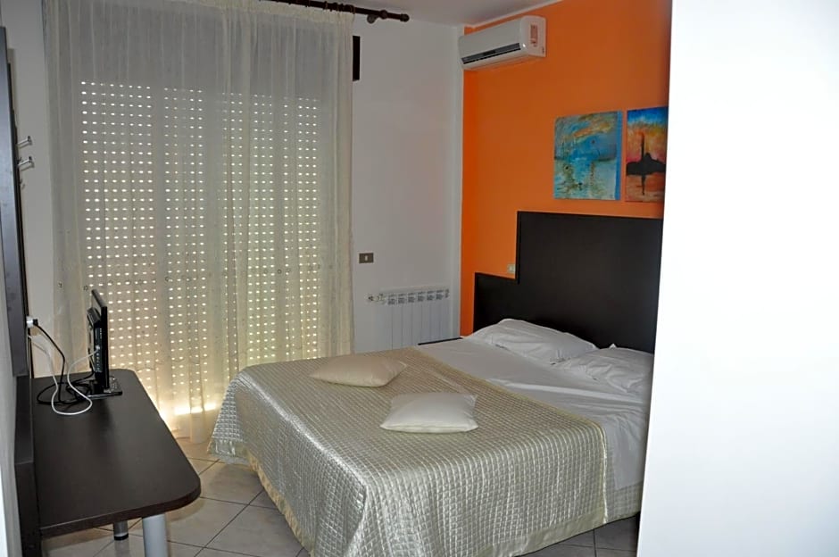 Bed & Breakfast Oasi