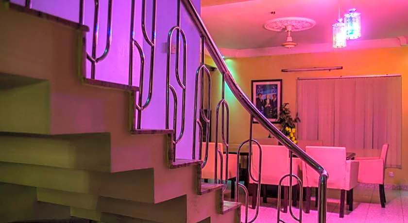 Babylon Hotel & Serviced Apartment