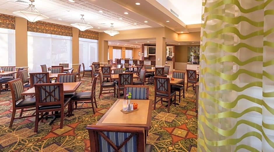 Hilton Garden Inn Meridian