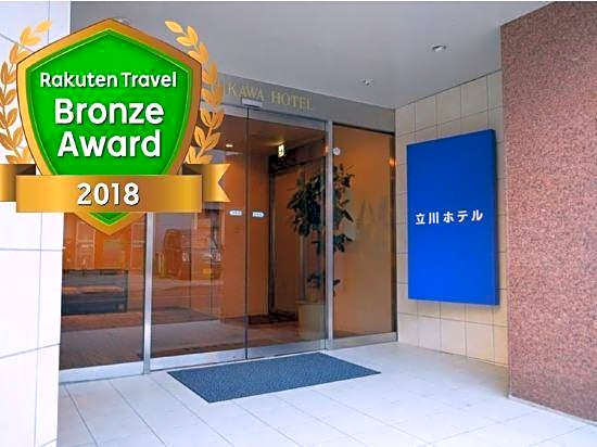 Tachikawa Hotel