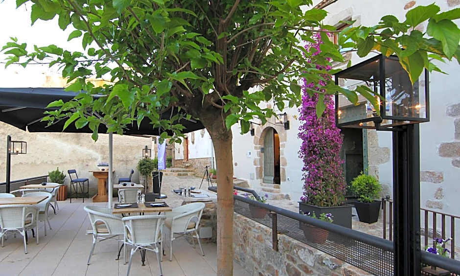 Boutique Hotel Casa Granados