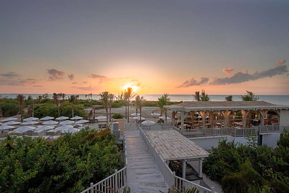 Naay Boutique Hotel Holbox