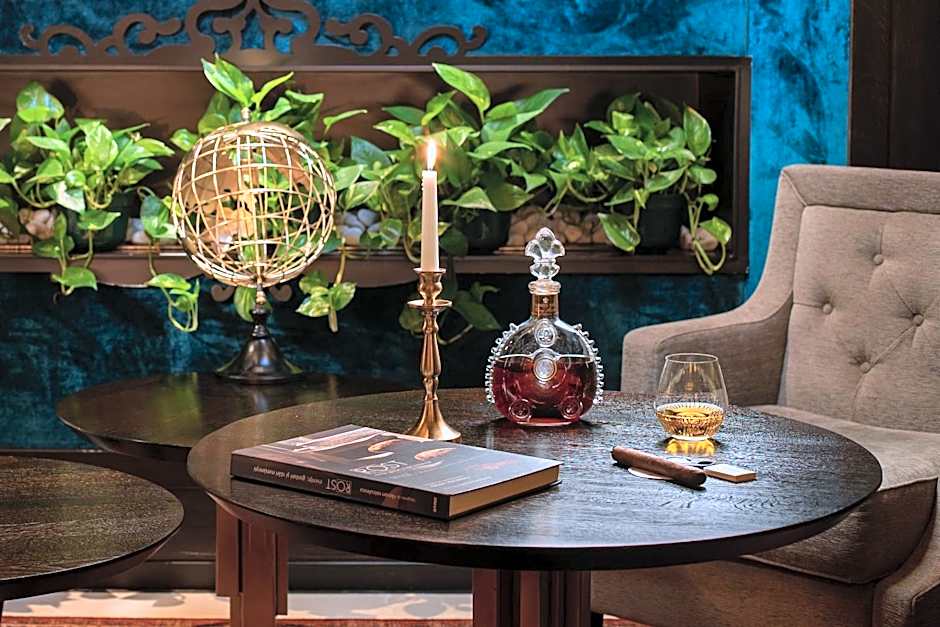 Epoque Hotel - Relais & Chateaux