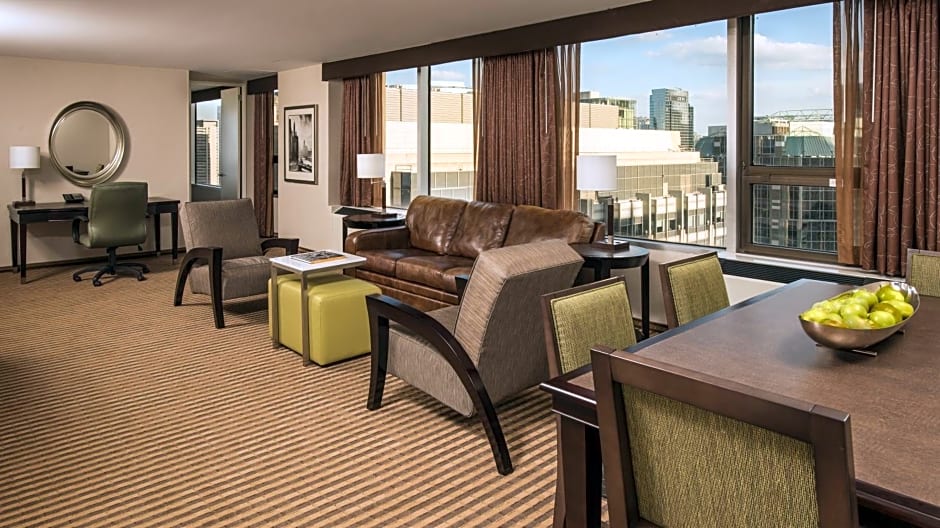 Hampton Inn Chicago Downtown/Magnificent Mile