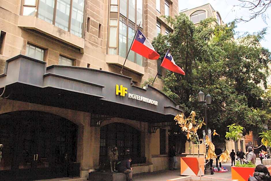 Hotel Fundador