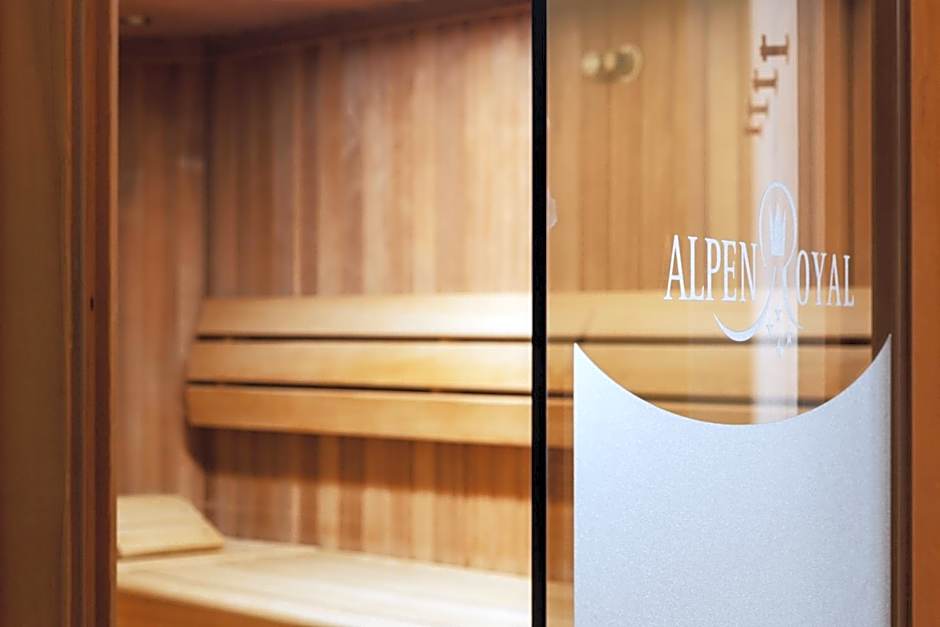 Hotel Alpen-Royal
