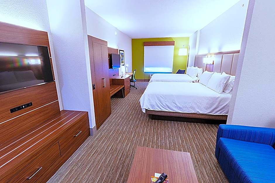 Holiday Inn Express Hotel & Suites Crestview South I-10 By IHG