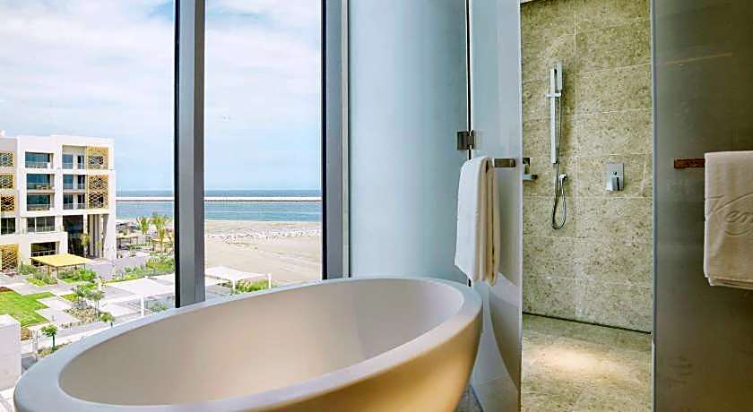 Kempinski Hotel Muscat
