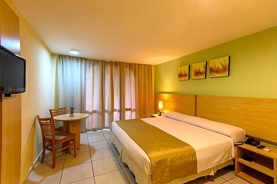 Rede Andrade Comfort